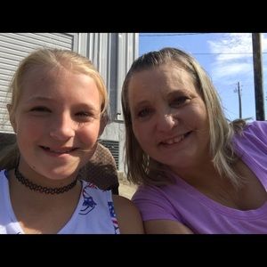 Meet your Posher, Audra